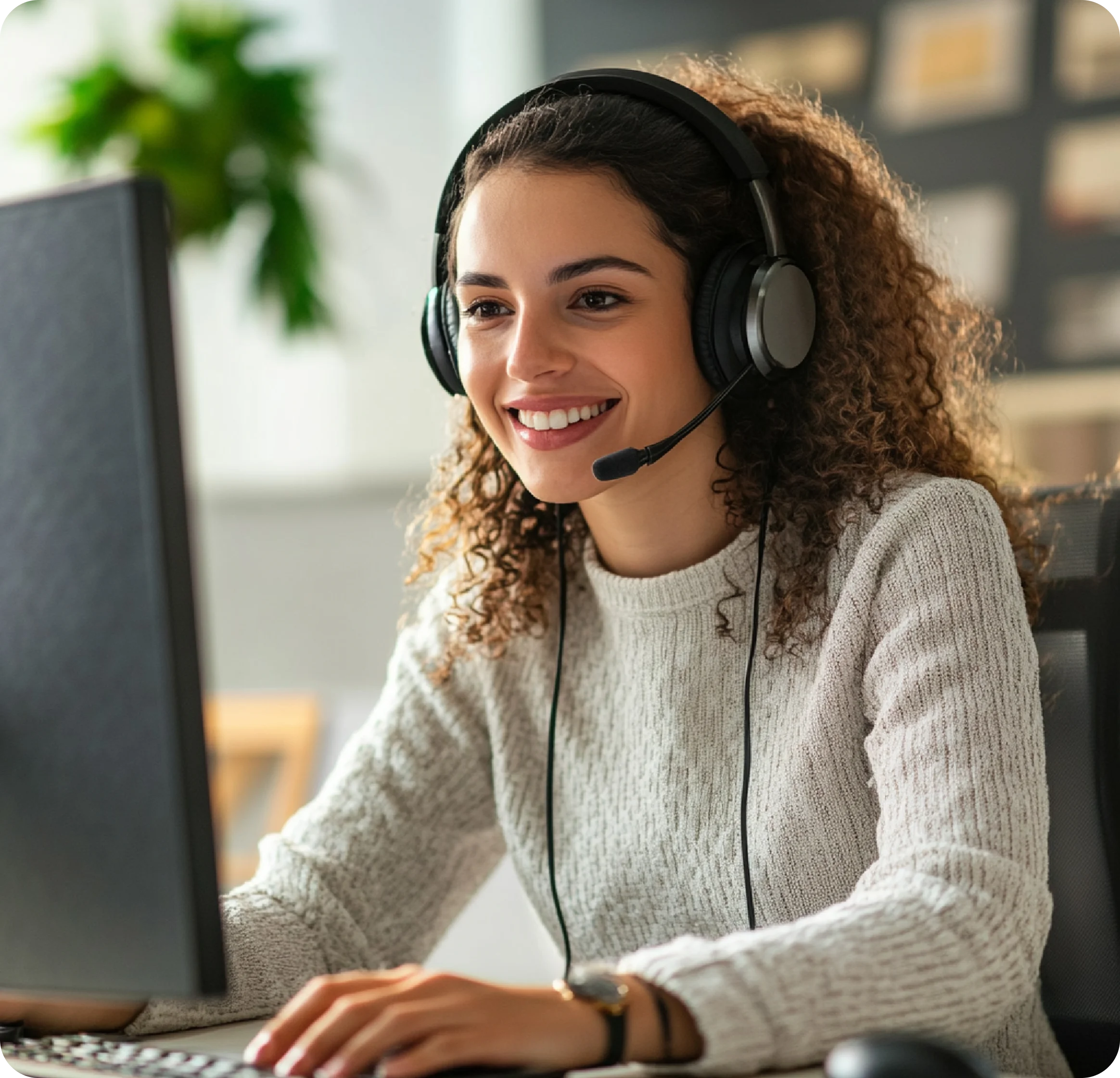 Empower Smarter Decisions with AI- Powered Call Analytics