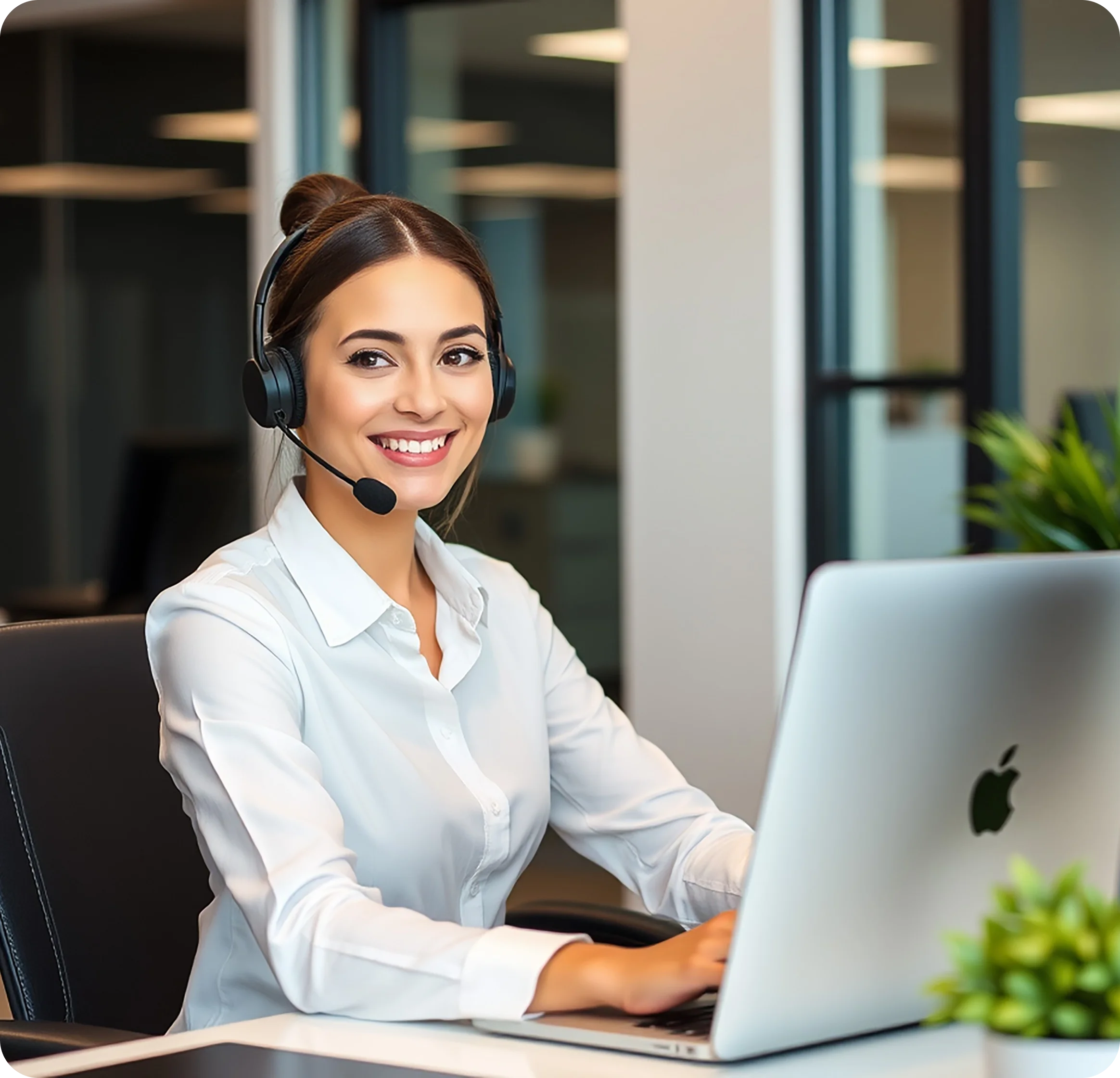 Decode Every Call with Smart AI Analytics
