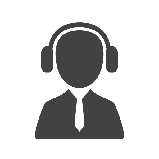 24*7 customers listening