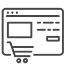 E-Commerce Websites Development