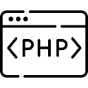 Laravel Website Development