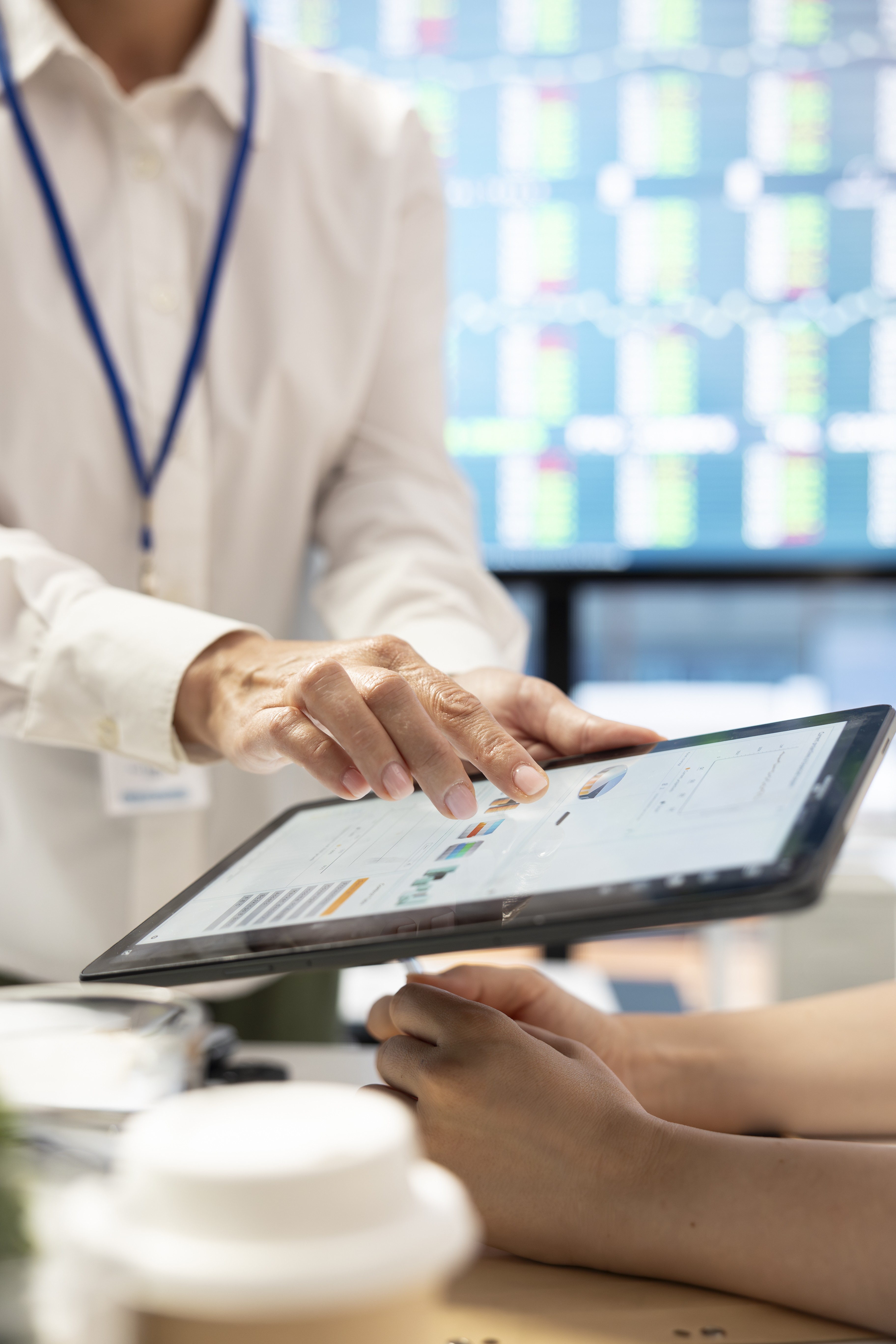 Innovative Marketing and Communication Solutions for the Healthcare Industry