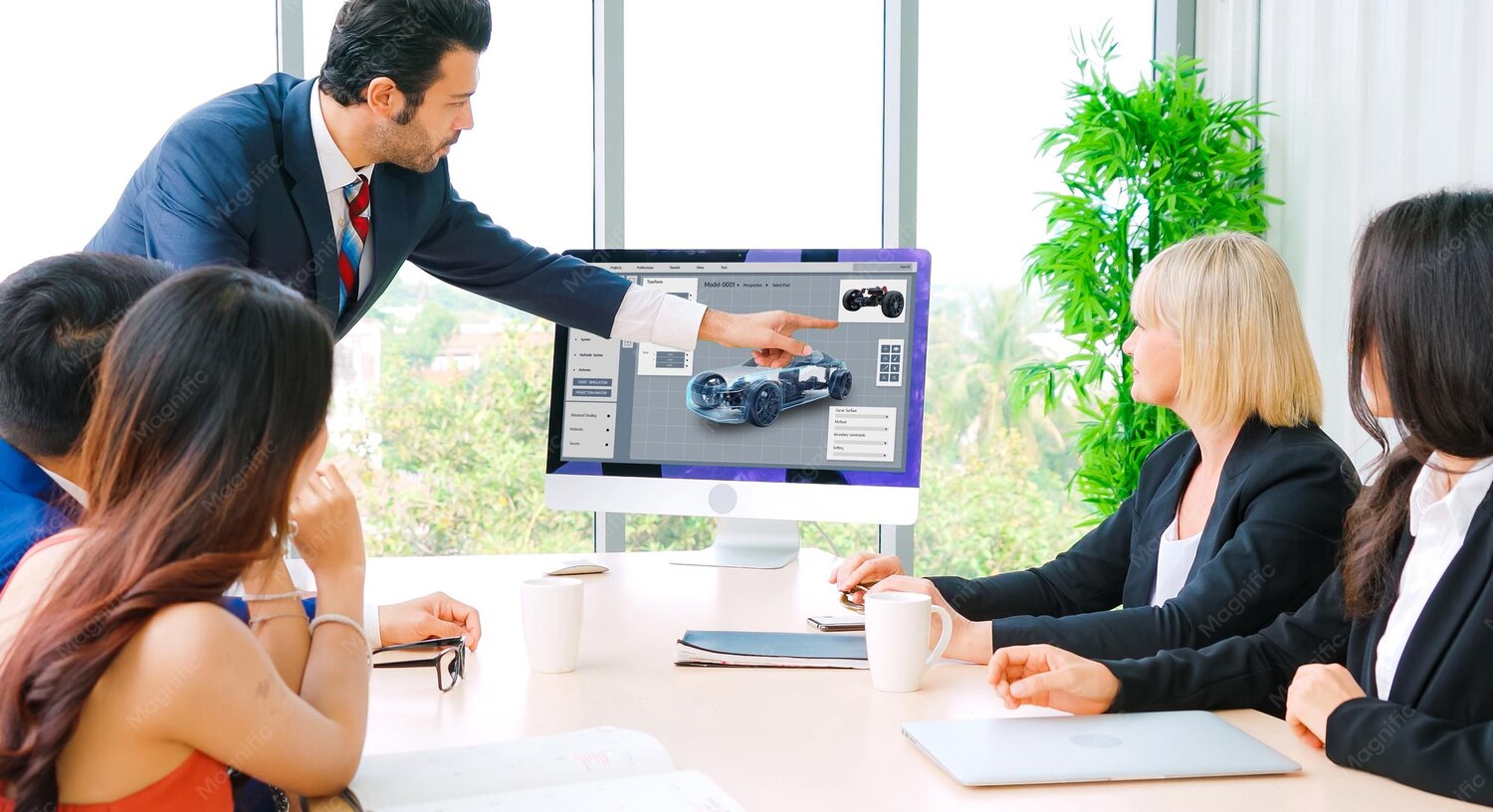 Grow Your Automobile Business in India with Digital Marketing and IVR Services