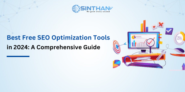 Best Free SEO Optimization Tools: A Comprehensive Guide!