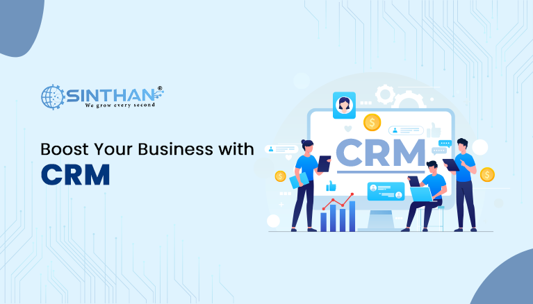 Boost Your Business with CRM: Why IVR, Outbound Dialers, and WhatsApp APIs Matter