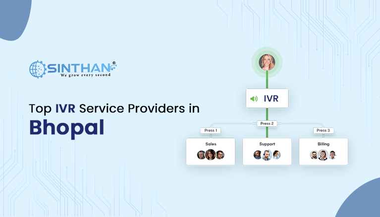 IVR Systems Bhopal: Find the Best One for You