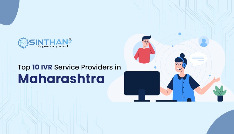 Top 10 IVR Service Provider in Maharashtra