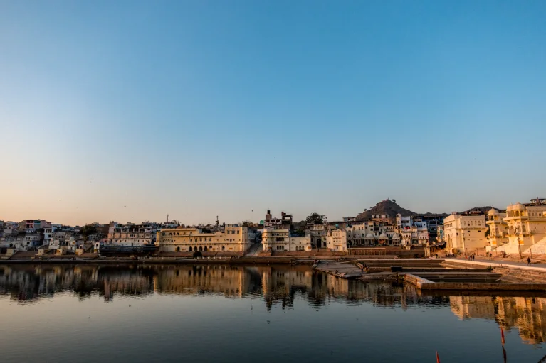 jaipur-location