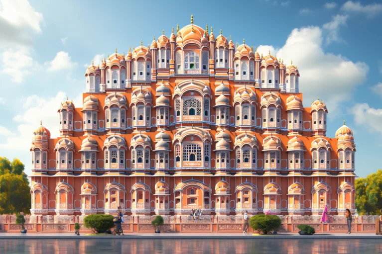 jaipur-location